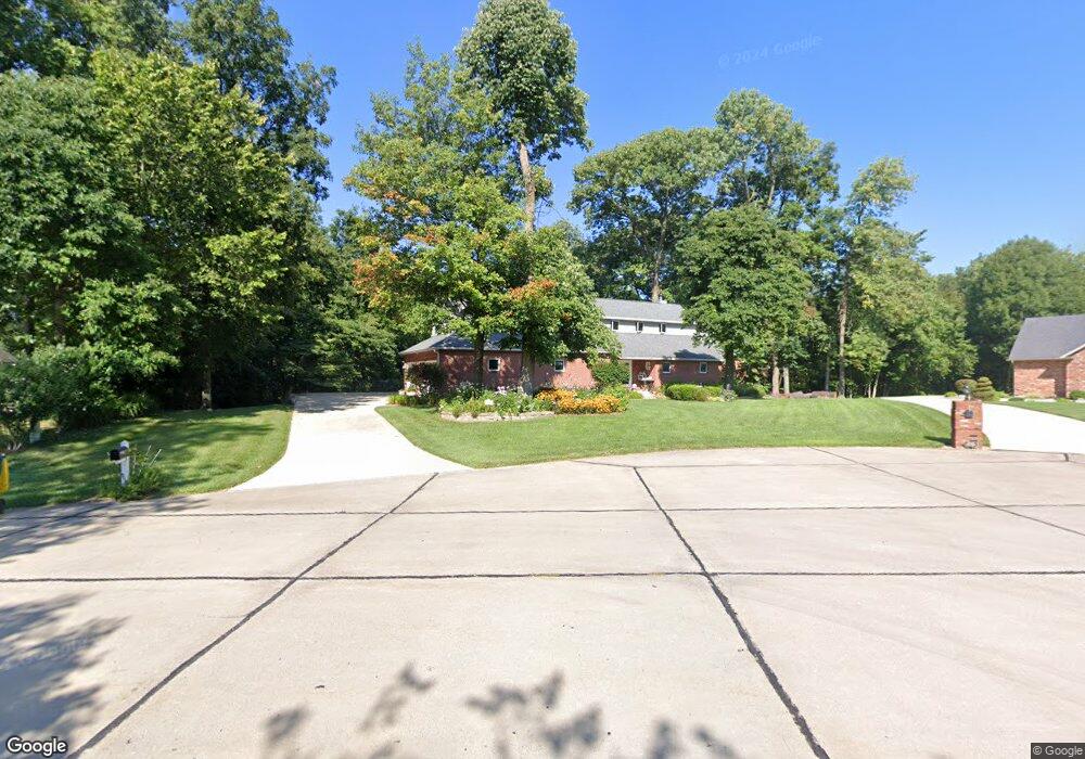 15 Woodford Way, Collinsville, IL 62234 - photo 1