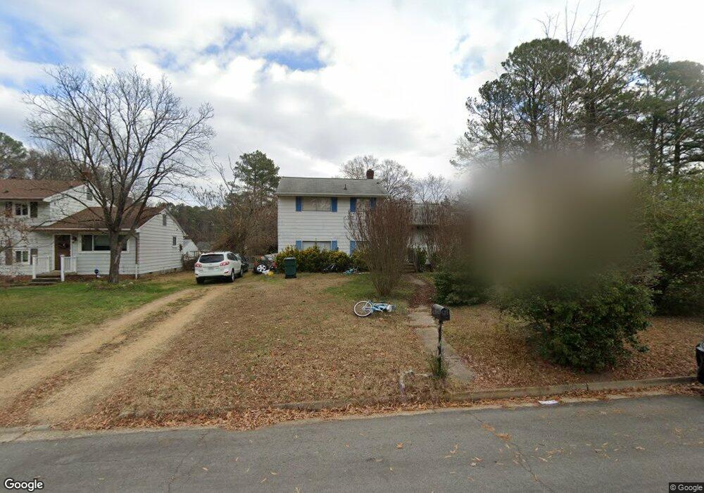 9813 Dacono Dr, Henrico, VA 23228 - photo 1