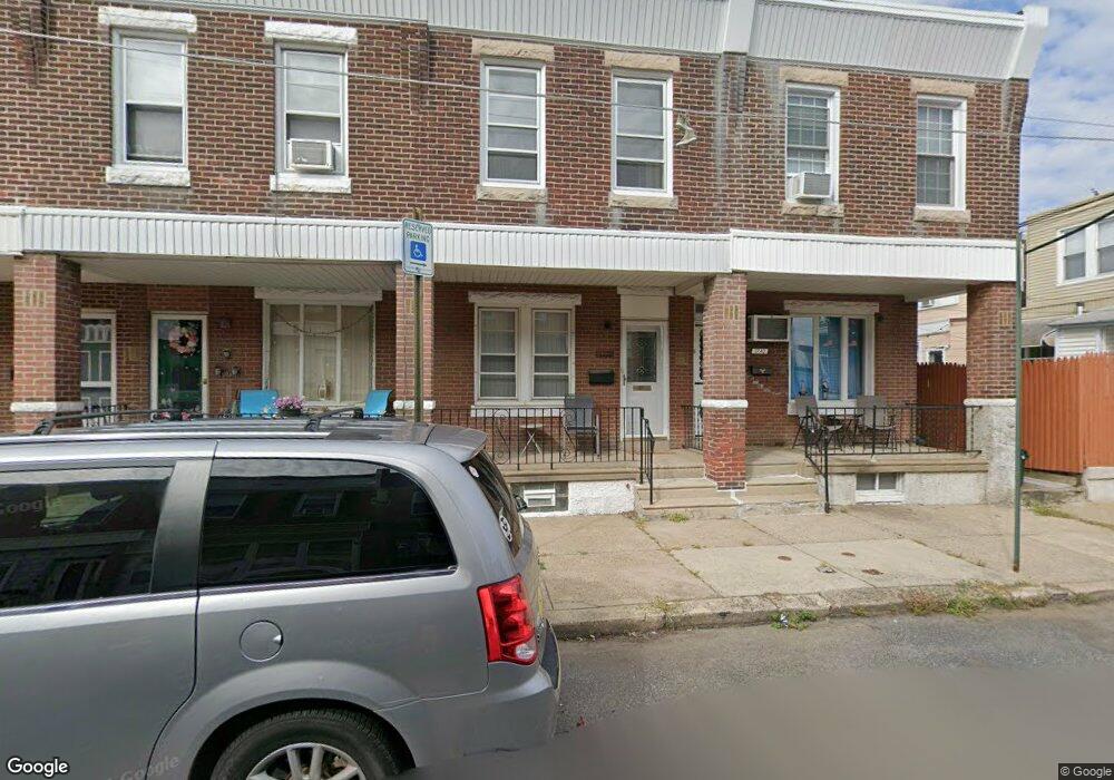 2744 Casimir St, Philadelphia, PA 19137 - photo 1