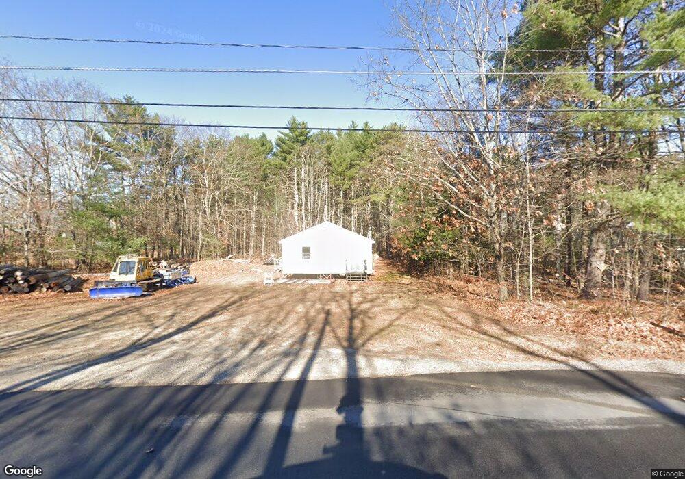 209 Mighty St, Gorham, ME 04038 - photo 1