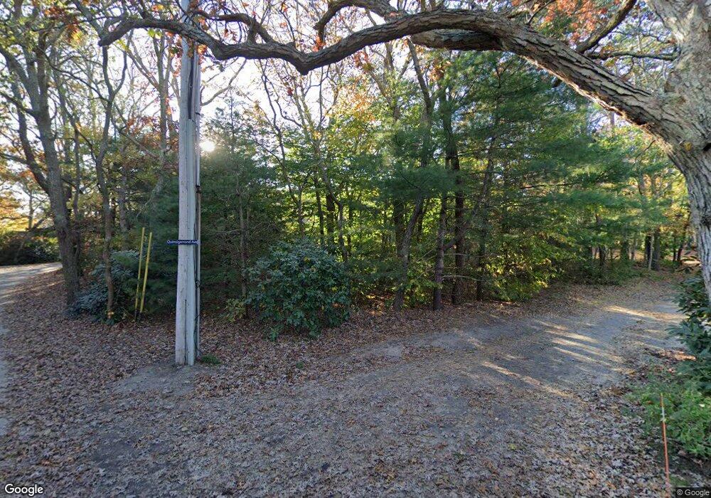 184 Quinsigamond Ave, Vineyard Haven, MA 02568 - photo 1