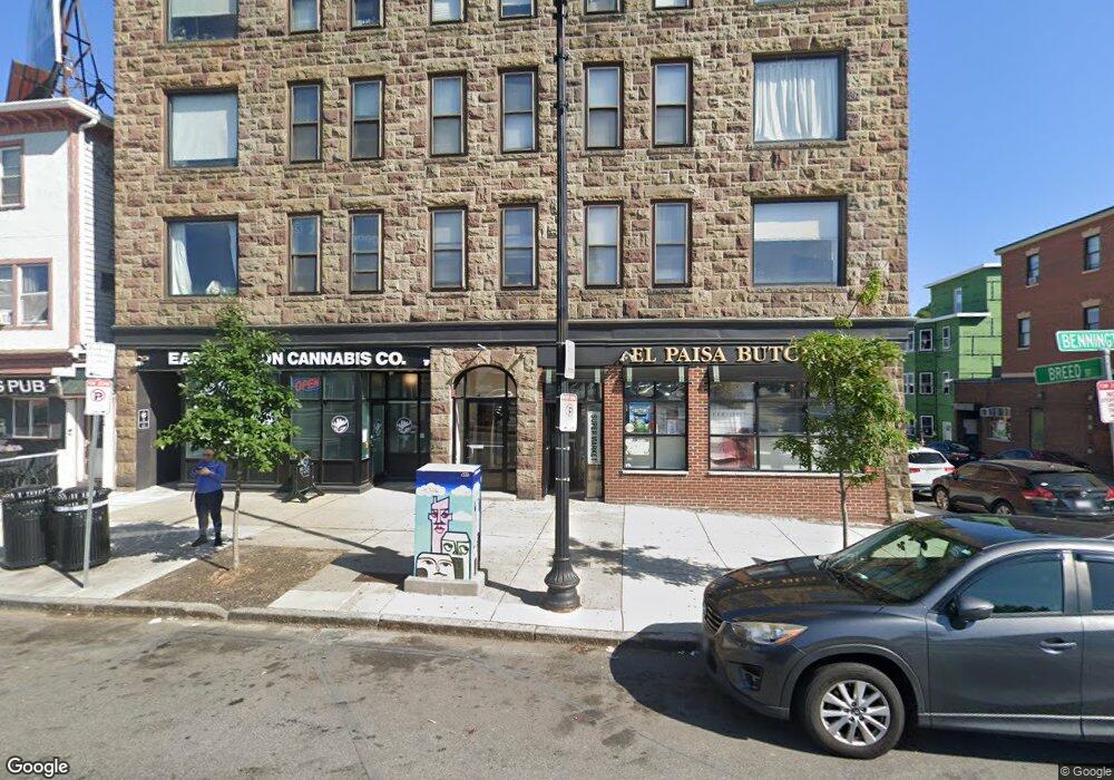 1008 Bennington St unit 4A, Boston, MA 02128 - photo 1