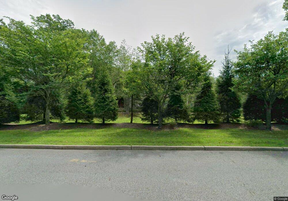 14 Carlough Rd, Upper Saddle River, NJ 07458 - photo 1