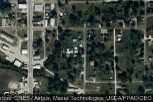 205 E Vine St, What Cheer, IA 50268