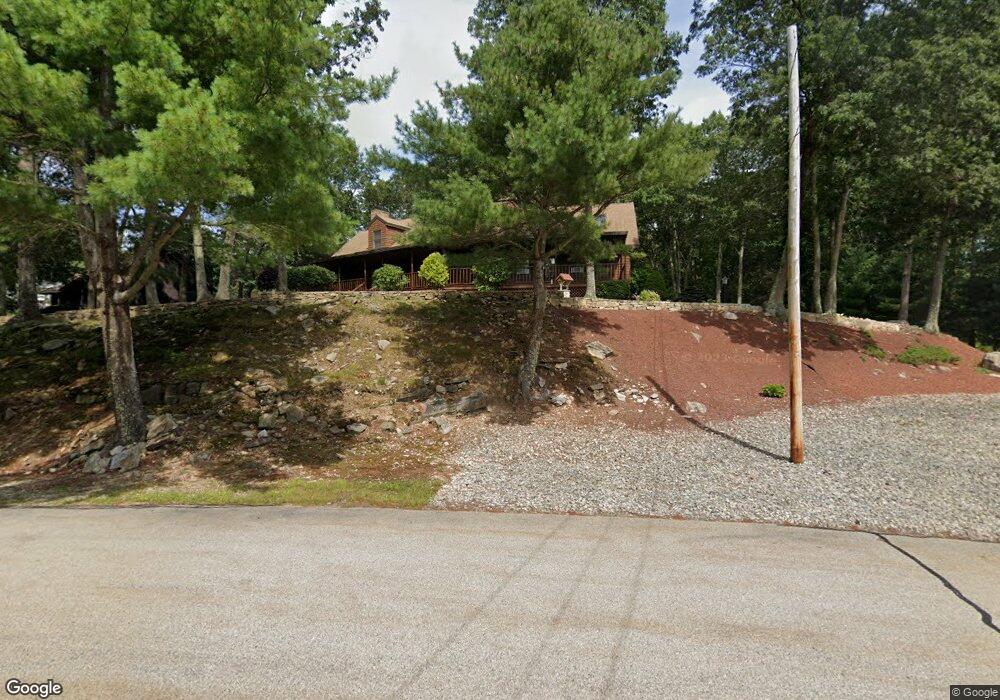 4 Longview Ave, Webster, MA 01570 - photo 1