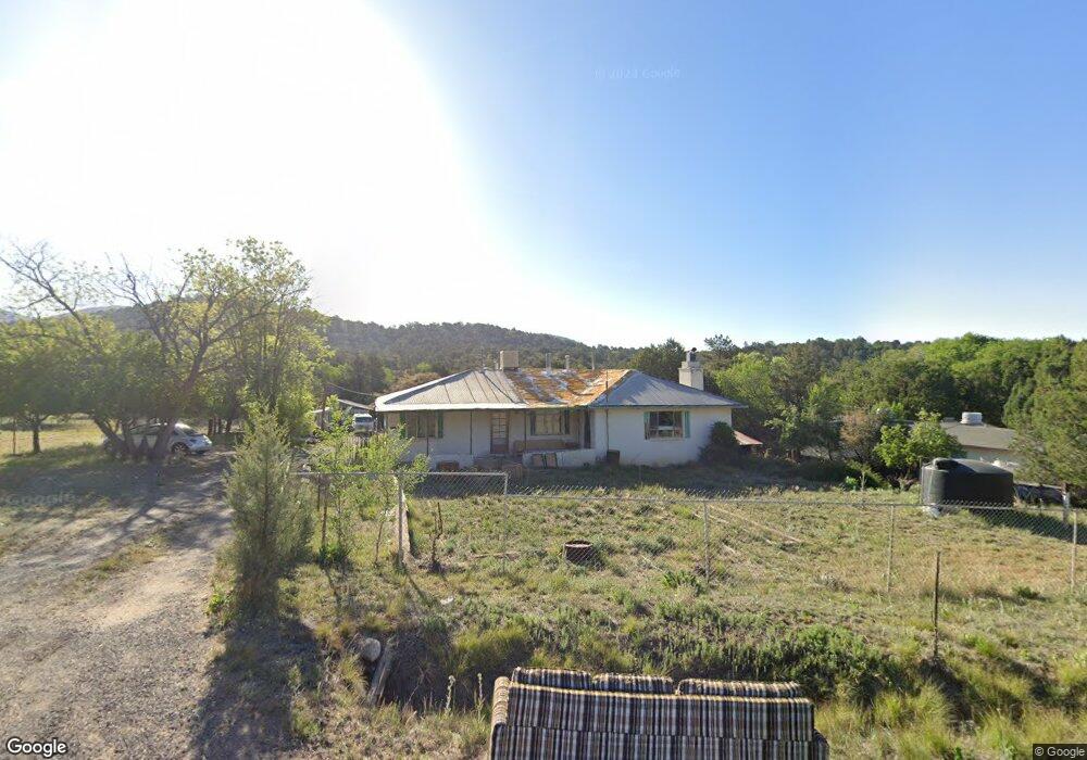 5196 Little Walnut Rd, Silver City, NM 88061 - photo 1