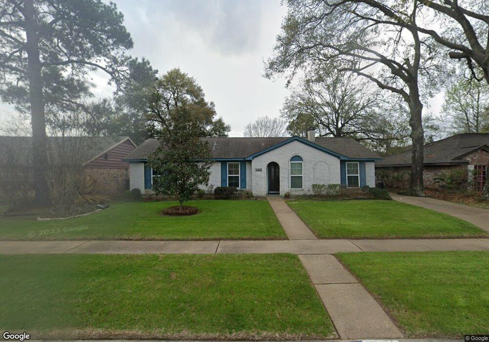 1107 Creekmont Dr, Houston, TX 77091 - photo 1