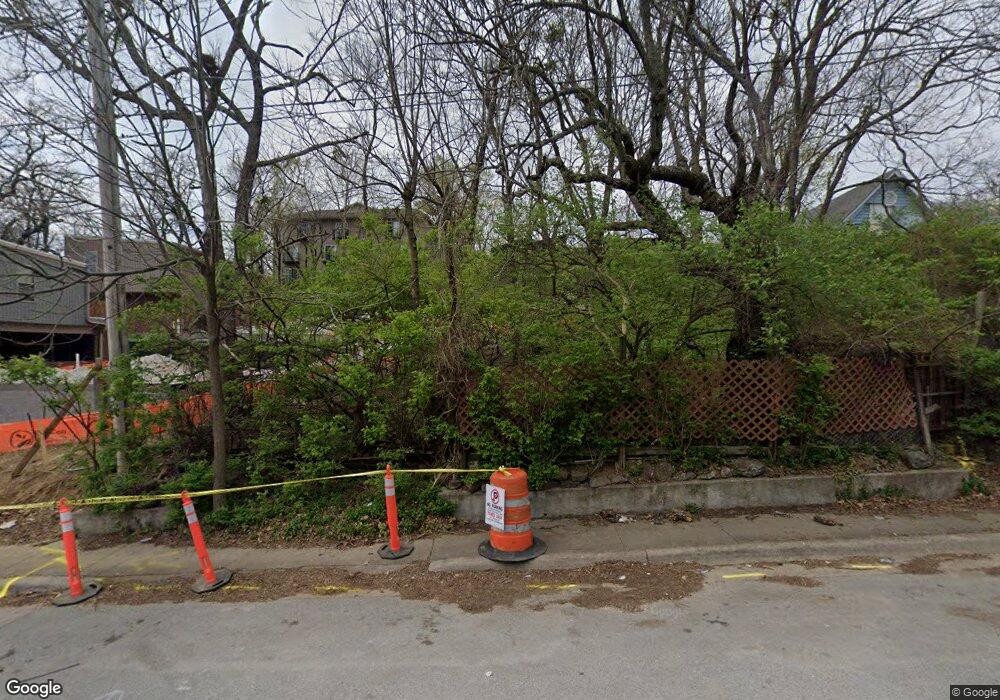 721 N Oakland Ave, Fayetteville, AR 72701 - photo 1