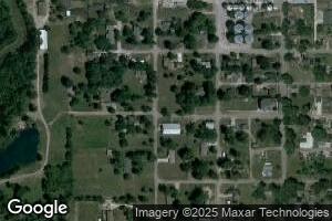 300 W 1st St, Grover Hill, OH 45849