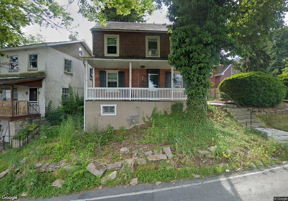 5930 Kings Hwy S unit 2 HOUSES FOR SALE, Zionsville, PA 18092 - photo 1