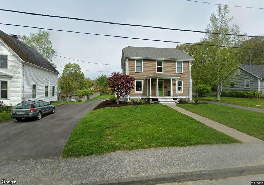 15 Spring St, Camden, ME 04843 - photo 1
