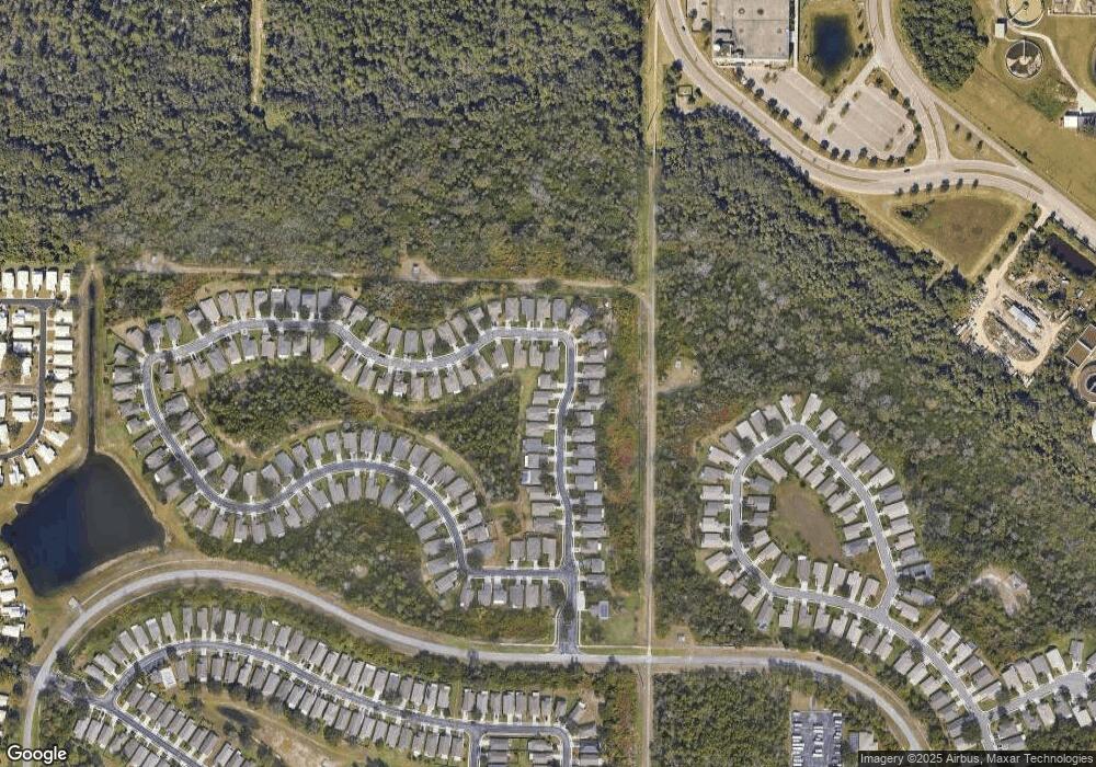 2245 Spring Creek Cir NE, Palm Bay, FL 32905 - photo 1