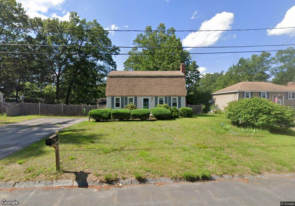 10 Lamplighter Dr, Nashua, NH 03064 - photo 1