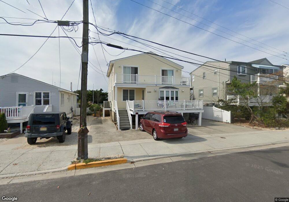 120 Prescott Ave, Strathmere, NJ 08248 - photo 1