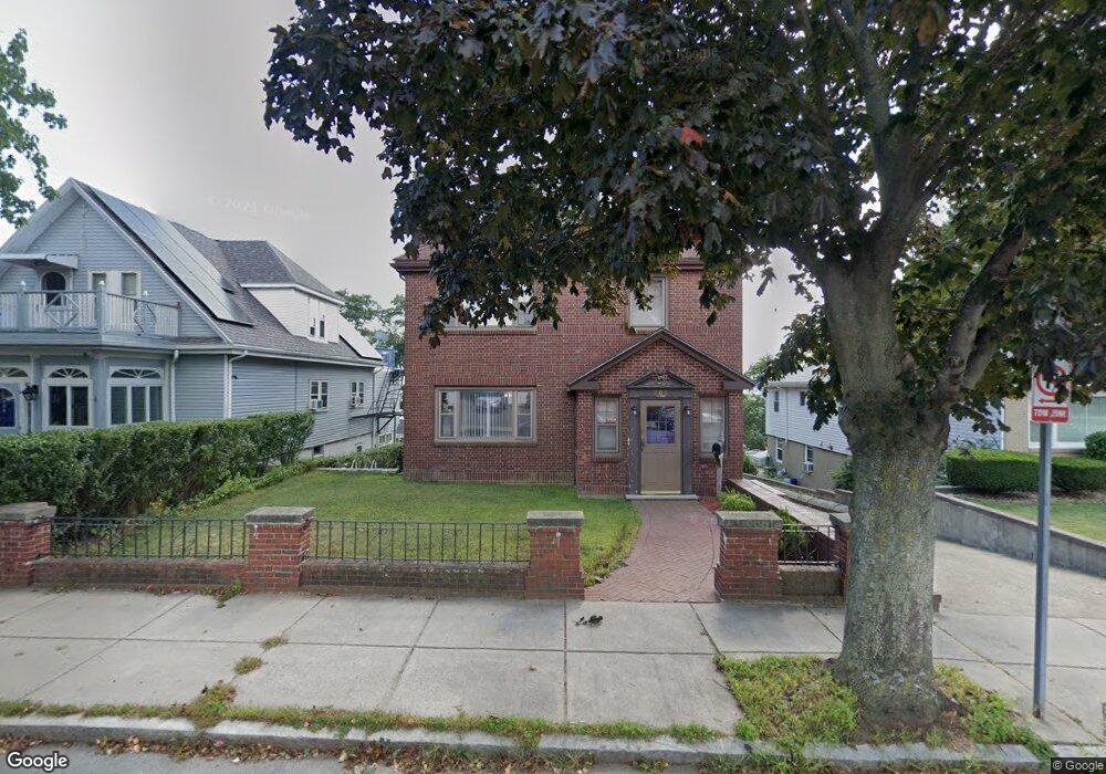 202 Orient Ave, Boston, MA 02128 - photo 1