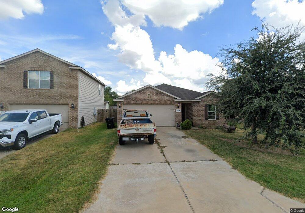 17334 Osprey Forest Dr, Hockley, TX 77447 - photo 1