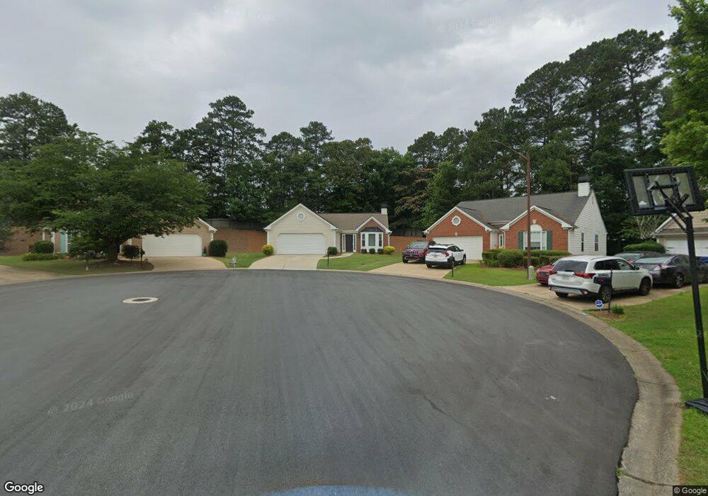 1915 Leacroft Ct, Marietta, GA 30062 - photo 1