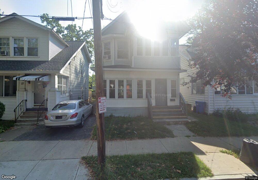 13 Beekman St, Albany, NY 12209 - photo 1