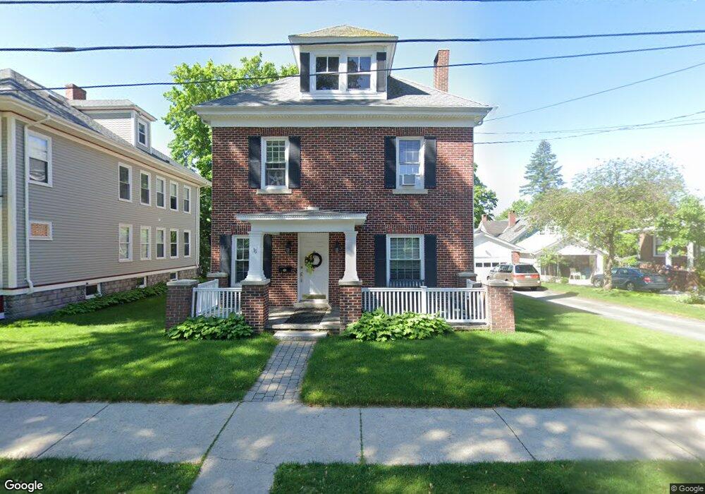 38 Richardson St, Portland, ME 04103 - photo 1