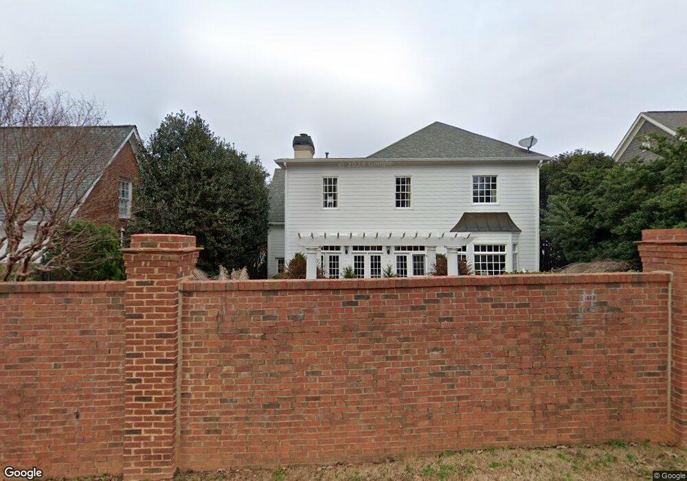 3503 Paces Ferry Cir SE unit 2, Smyrna, GA 30080 - photo 1