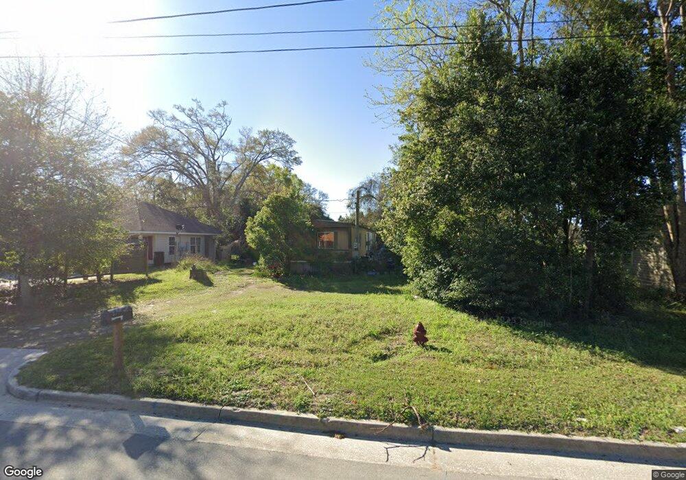 413 W Colquitt St, Sparks, GA 31647 - photo 1