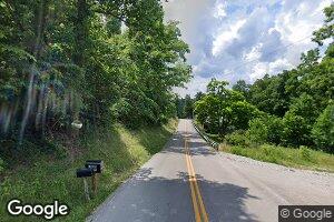 0000 Lucian Issacs, McKee, KY 40447