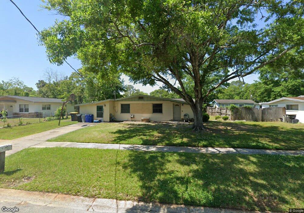 2012 Burpee Dr, Jacksonville, FL 32210 - photo 1