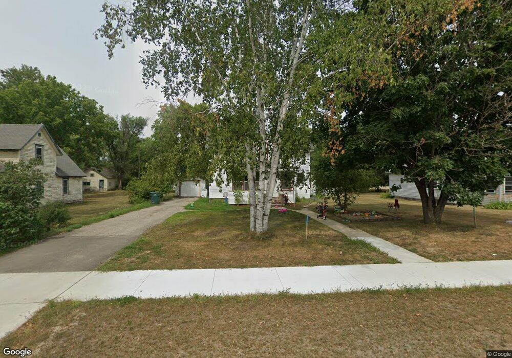 320 2nd Ave SW, Long Prairie, MN 56347 - photo 1