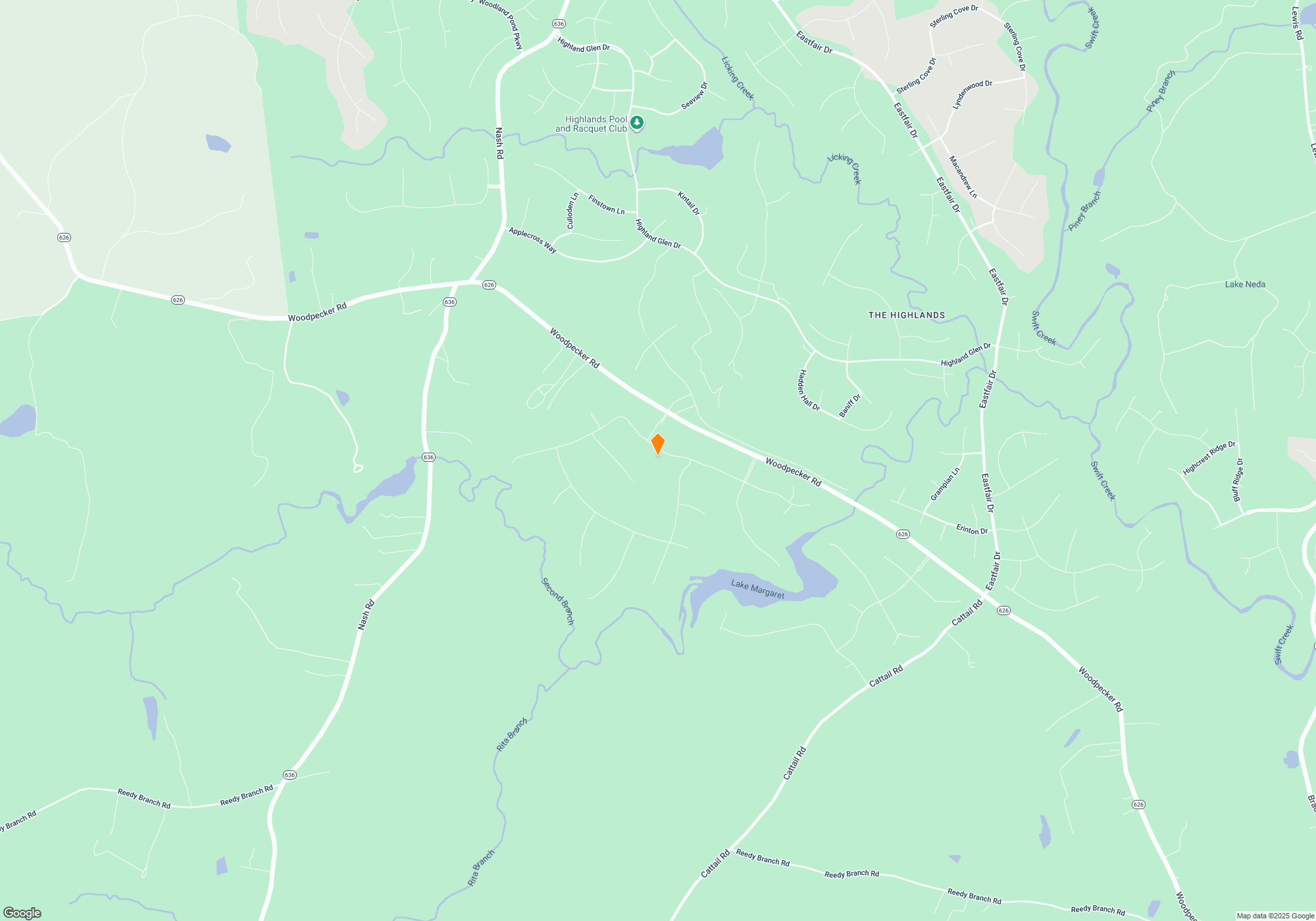 Open Map