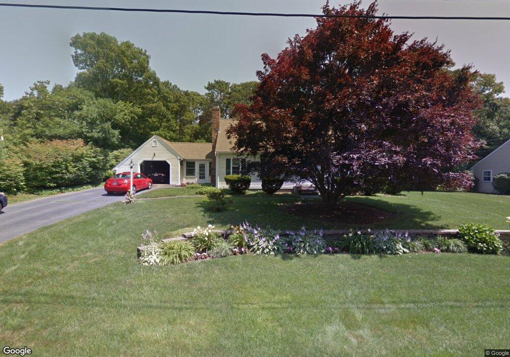 209 Rolling Hitch Rd, Centerville, MA 02632 - photo 1