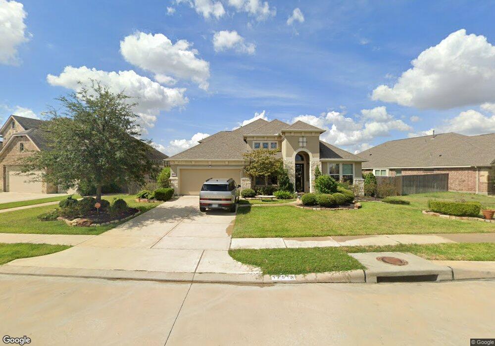 17511 Cypress Hilltop Way, Hockley, TX 77447 - photo 1