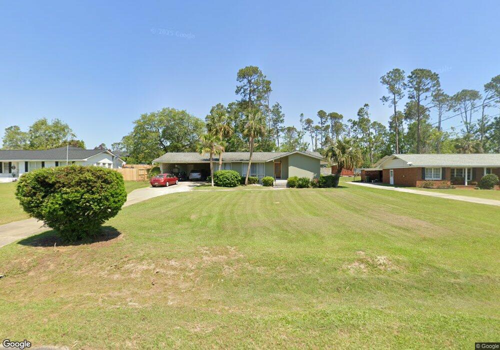 811 Par St, Douglas, GA 31533 - photo 1