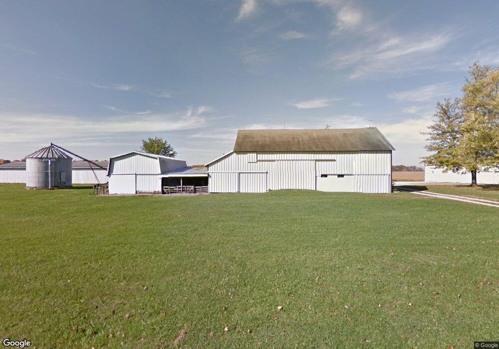 855 N County Road 600 E, Greensburg, IN 47240 - photo 1