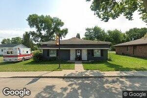 114 N Main St, Creston, IL 60113