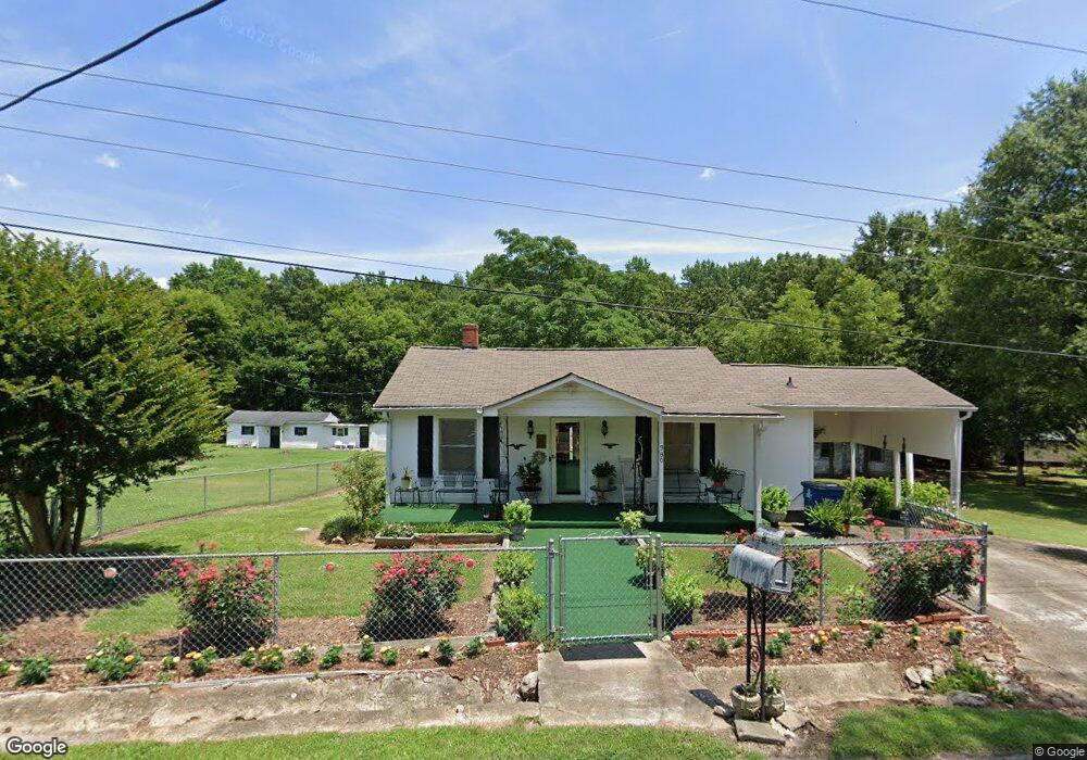 380 Light Oak Cir, Shelby, NC 28152 - photo 1