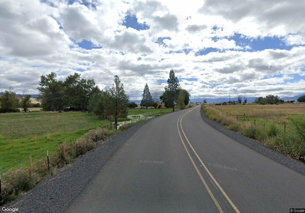0 County Road 62, Prairie City, OR 97869 - photo 1