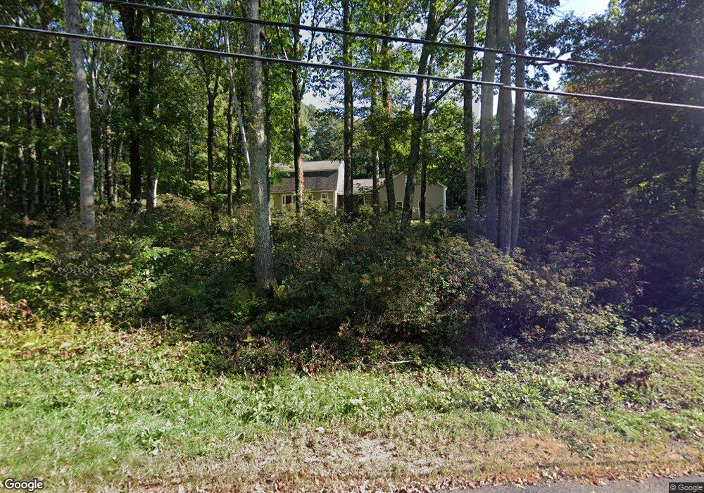 23 Webster Rd, Union, CT 06076 - photo 1