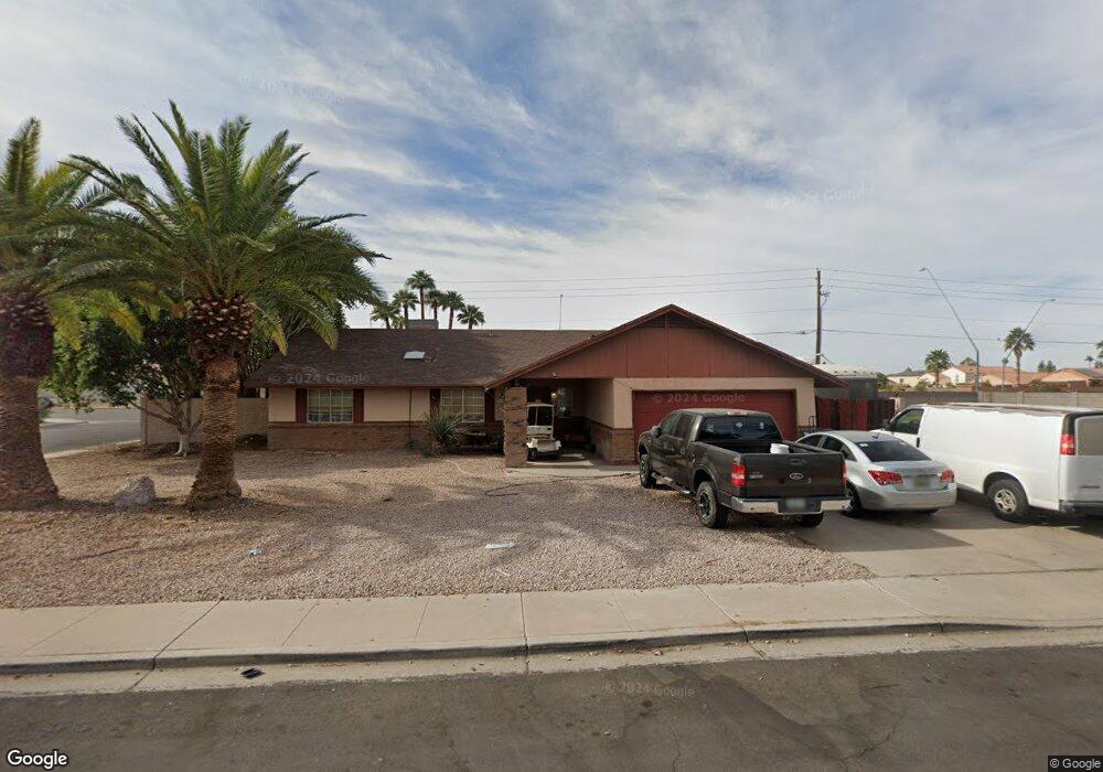 662 S Seton unit 2, Mesa, AZ 85206 - photo 1