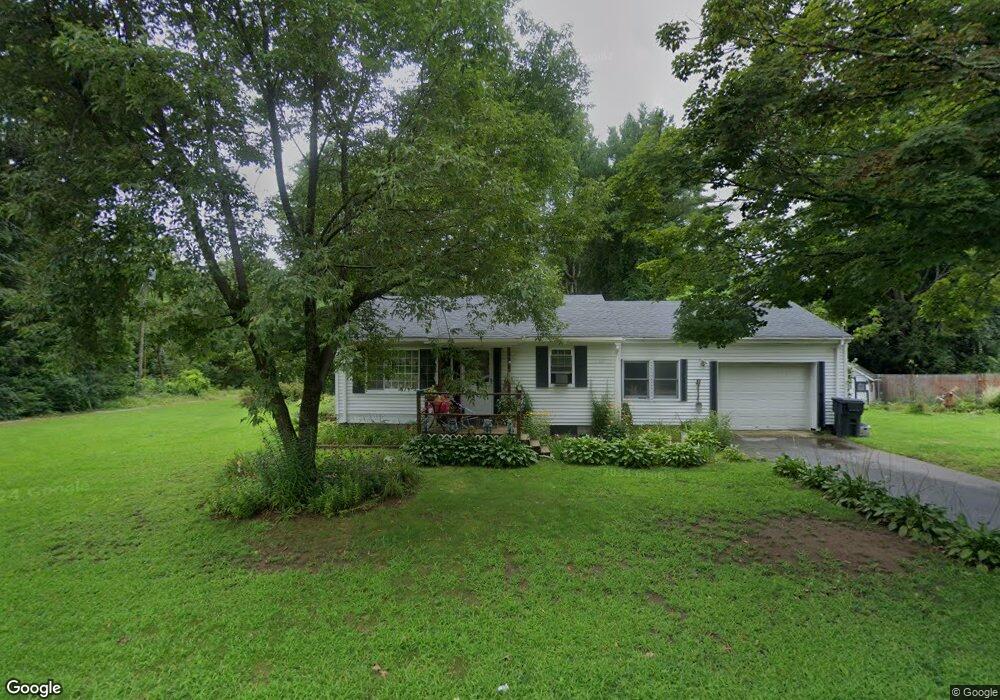 151 Green Hollow Rd, Danielson, CT 06239 - photo 1