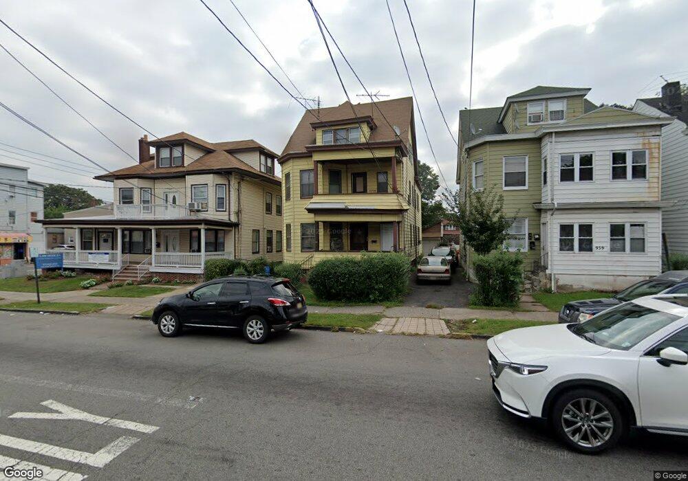 955 Madison Ave unit 957, Paterson, NJ 07501 - photo 1