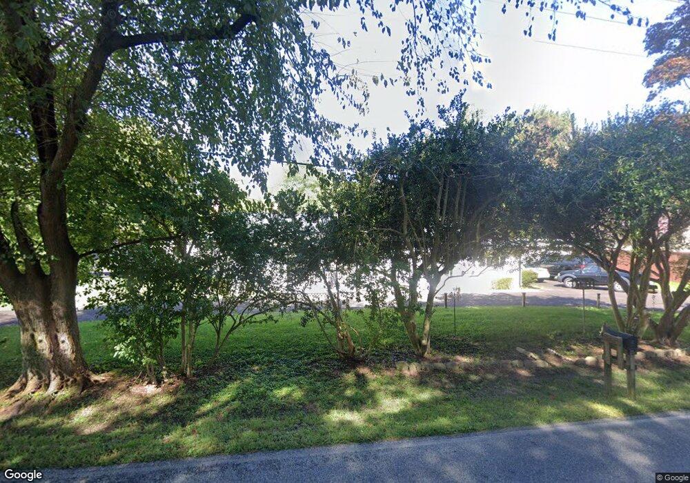 40146 Golden Beach Rd, Mechanicsville, MD 20659 - photo 1