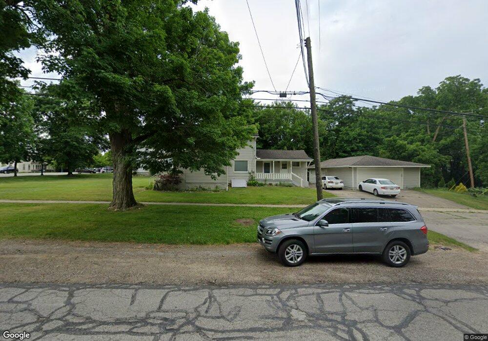 8029 5th St, Dexter, MI 48130 - photo 1
