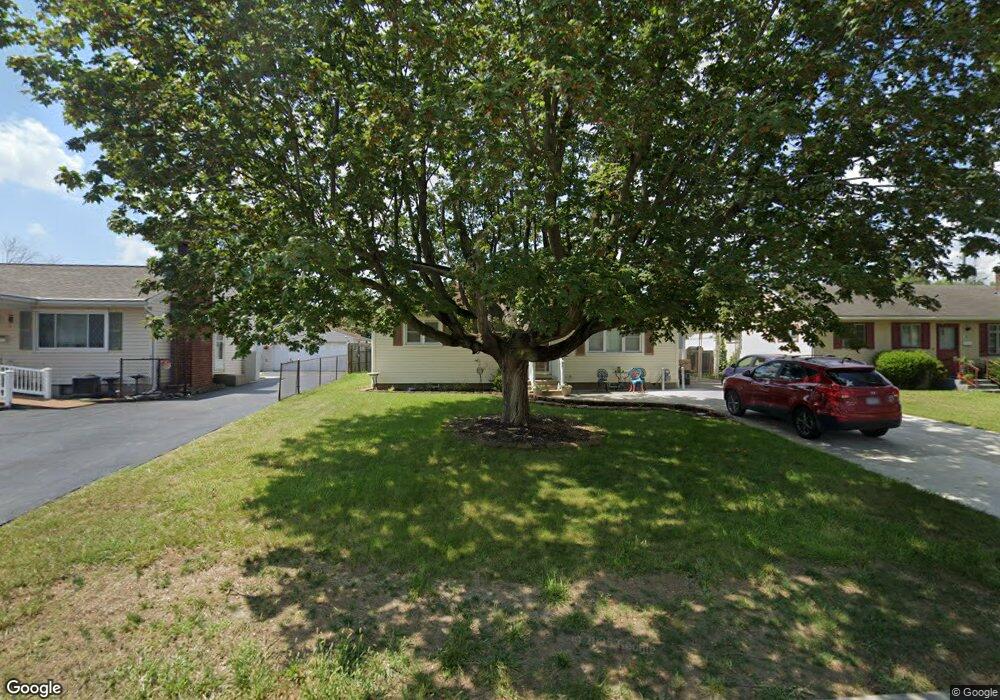 793 Joyful St, Columbus, OH 43204 - photo 1