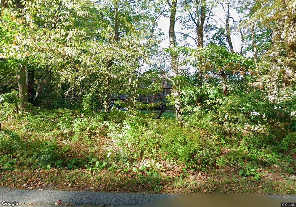 121 Hobbs Rd, Princeton, MA 01541 - photo 1