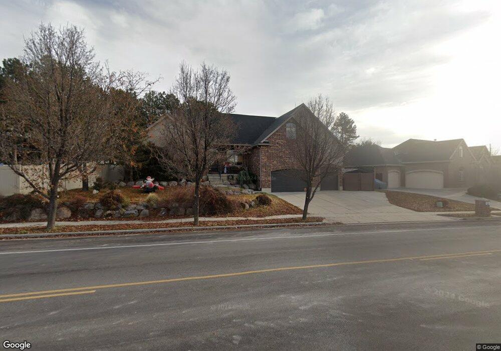 2744 Deer Meadow Dr, Lehi, UT 84043 - photo 1