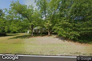 1305 Bennett Colter Rd, Cadwell, GA 31009