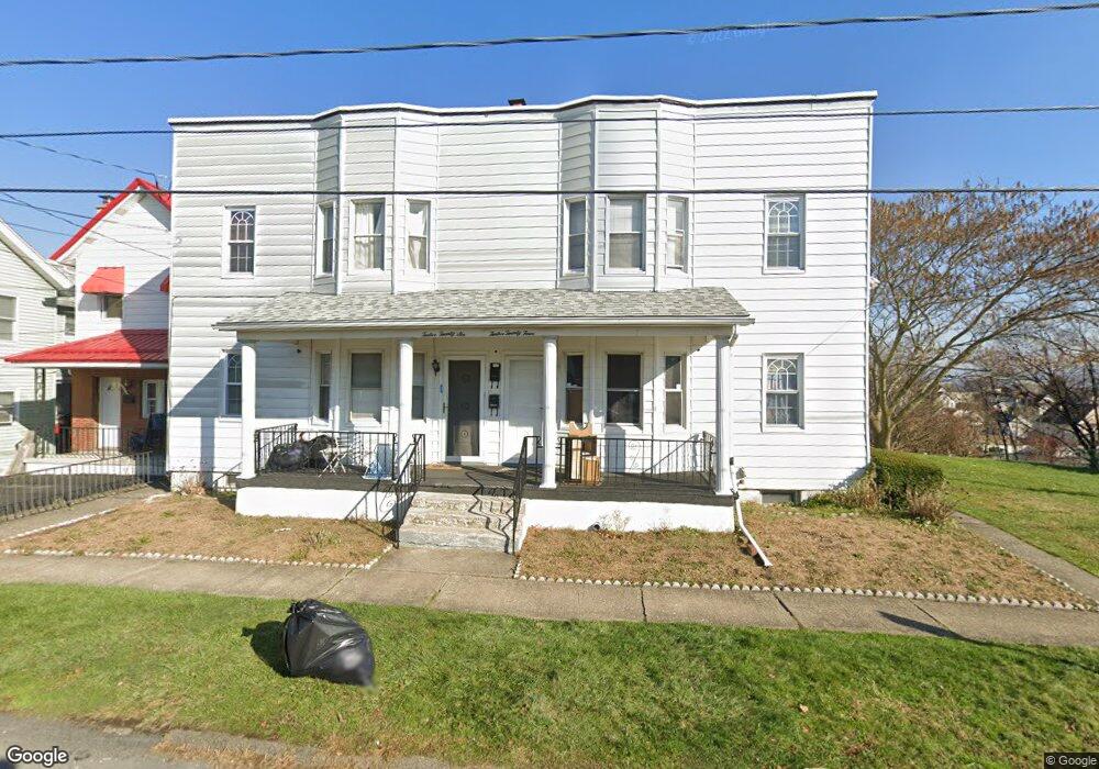 1220 1222 1224 1226 Hampton St, Scranton, PA 18504 - photo 1