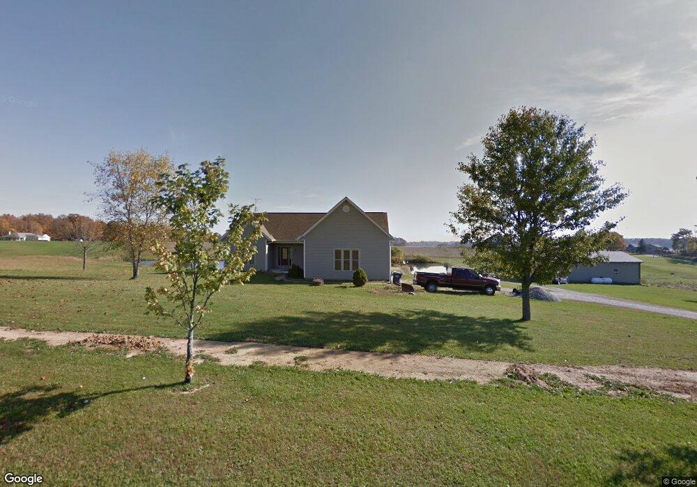 576 N County Road 850 E, Greensburg, IN 47240 - photo 1