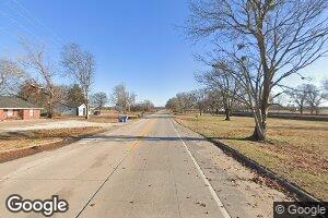 284 Rr 1, Gore, OK 74435