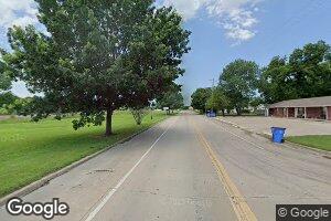 284 Rr 1, Gore, OK 74435
